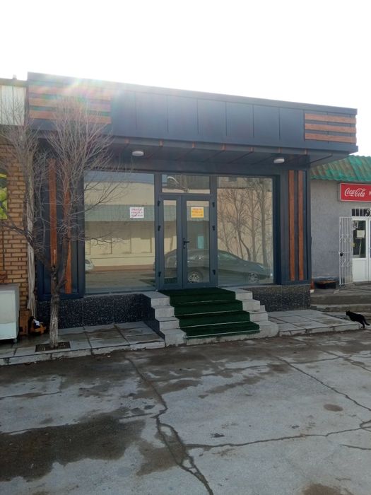 Торговая помещение Магазин с подвалом