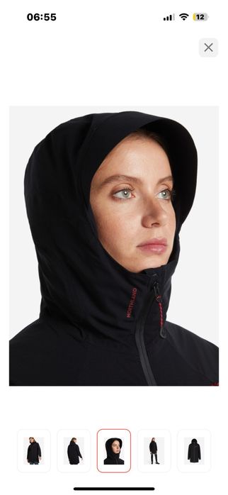 Продам куртку демисезонную