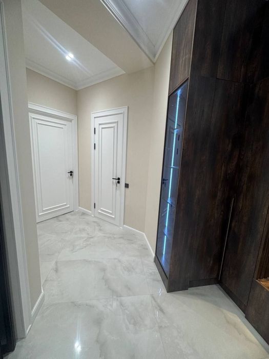 Сдаётся квартира Яккасарайский район