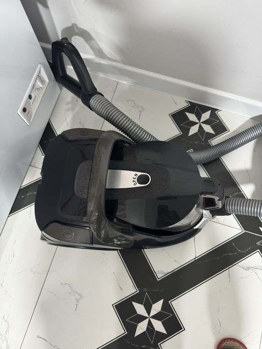 Пылесос бу  пылесос