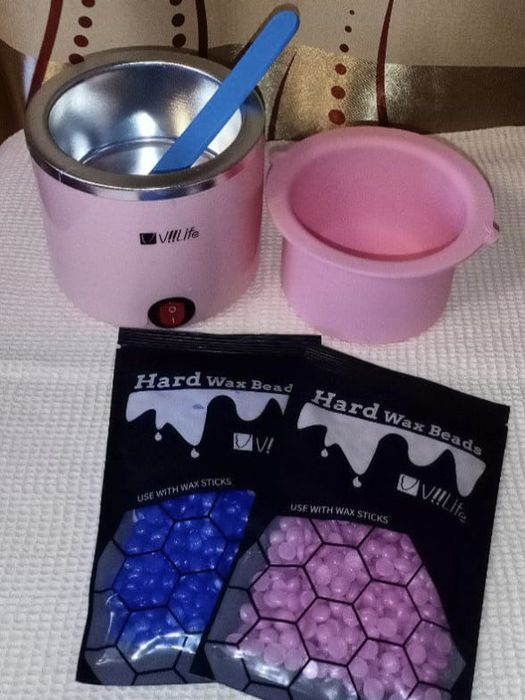 Набор для депиляции