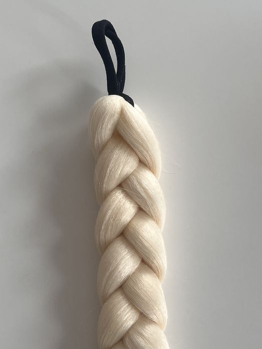 Руса Коса Elsa Frozen