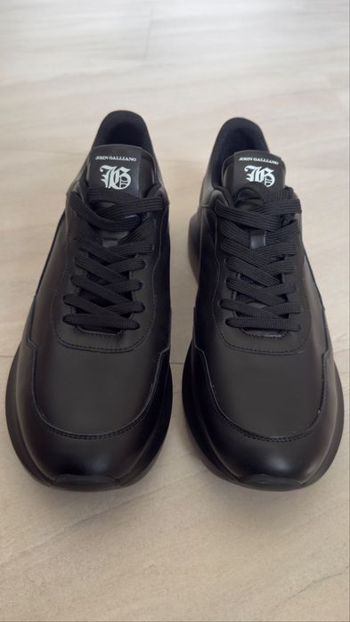 Мъжки маратонки JOHN GALLIANO  EU 46