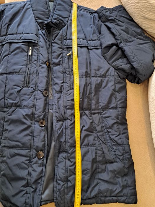 Мъжко зимно яке Andrews