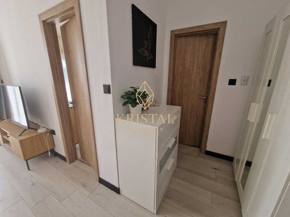 Продава се Двустаен апартамент в к.к. Слънчев бряг - 68 кв.м за 1199 €/кв.м - Снимка #6