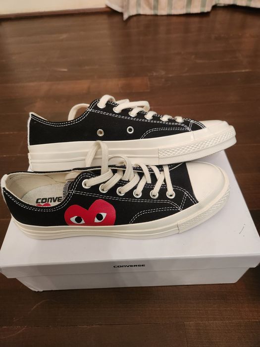 Comme des Garcons