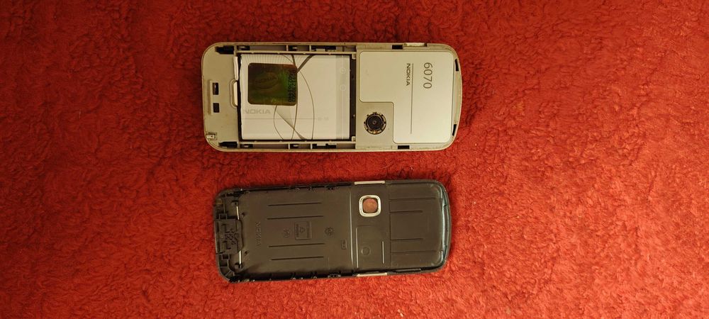 Оргинал Nokia 6070