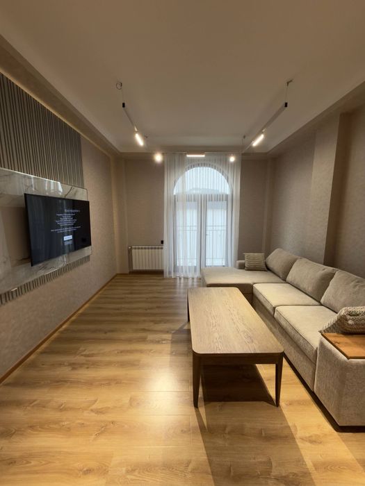 Продается 3-комнатная квартира, ЖК Чинабад, ориентир ТЦ High Town