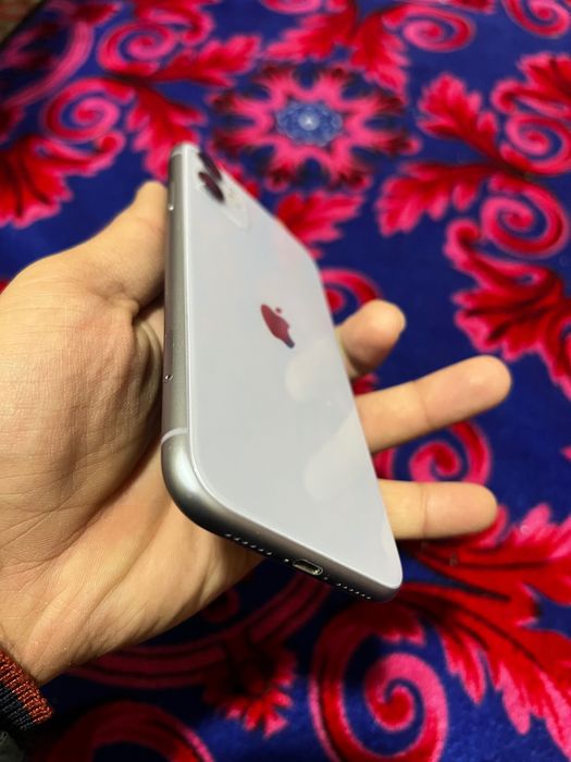 iPhone 11 128 GB