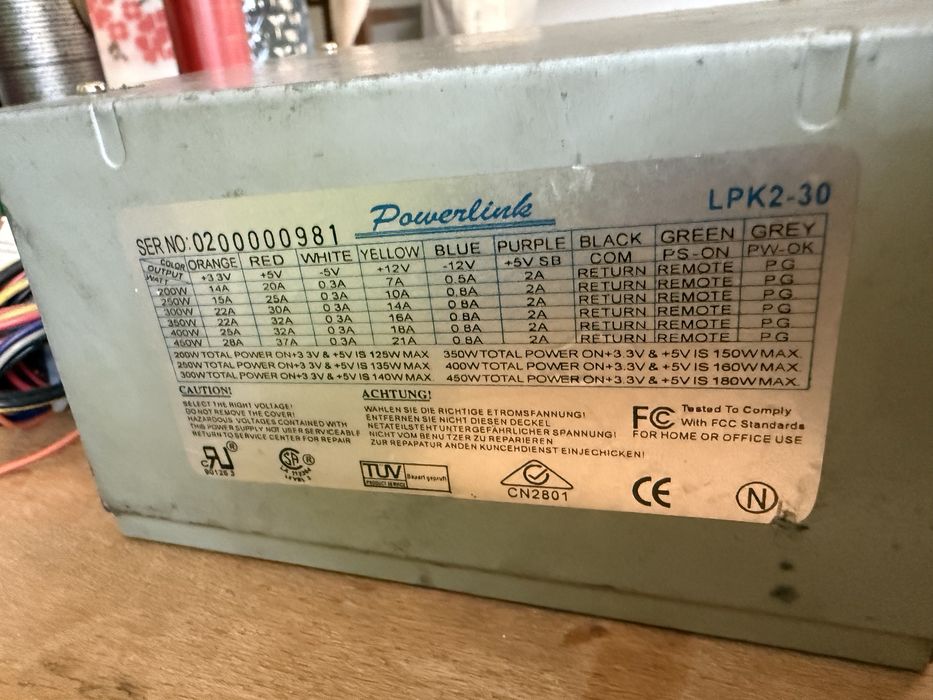 Sursa calculator