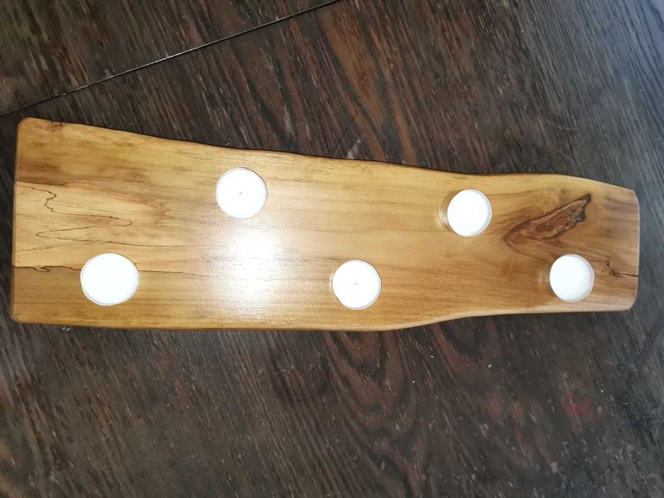 Свещници/декорация