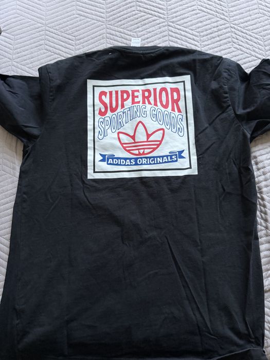 Adidas тениска нова