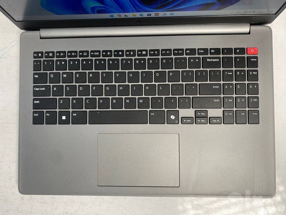 Lg gram i5-13 ideal holatda ingichka model