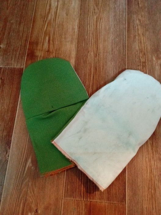 Продам руковицы рабочие