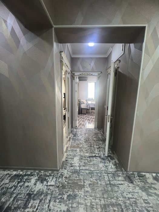 Yashnobod tumani ARISTOCRAT HOME novastroyka  3 xonali uy sotiladi