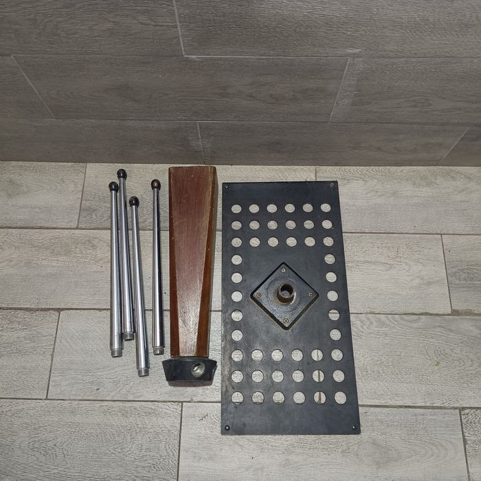 Стойка для телевизора СССР