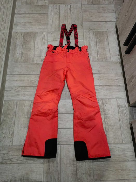 Brunotti детски дамски ски сноуборд панталон