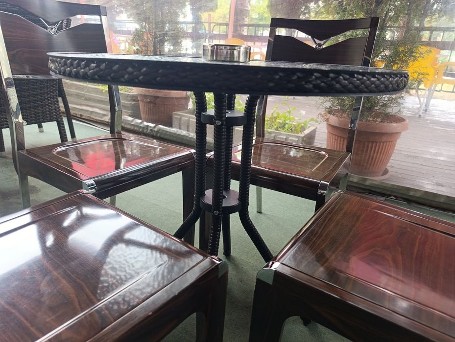 Столове за заведение