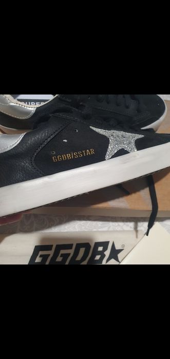 Adidași damă golden goose nr de la 36 -37 disponibile