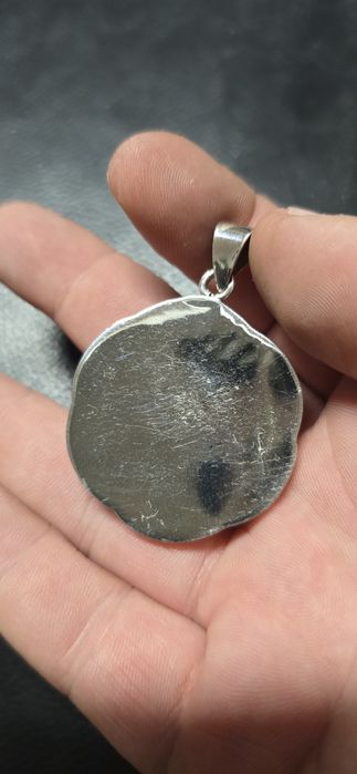 Pandant din argint
