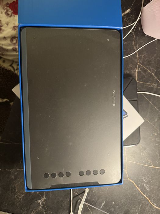 XP pen, планшет для рисования