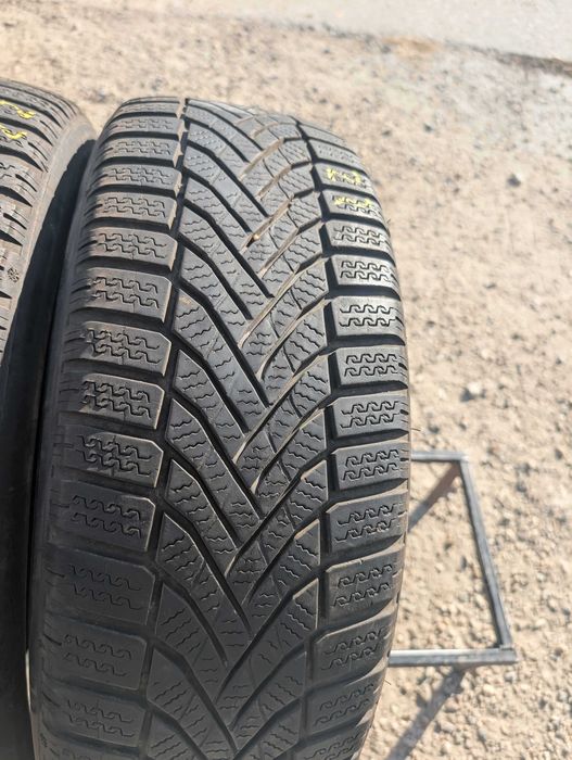 205/60 R16 • Iarna • Falken Eurowinter HS02 96H | 4 buc | DOT 2022 | Pret/buc