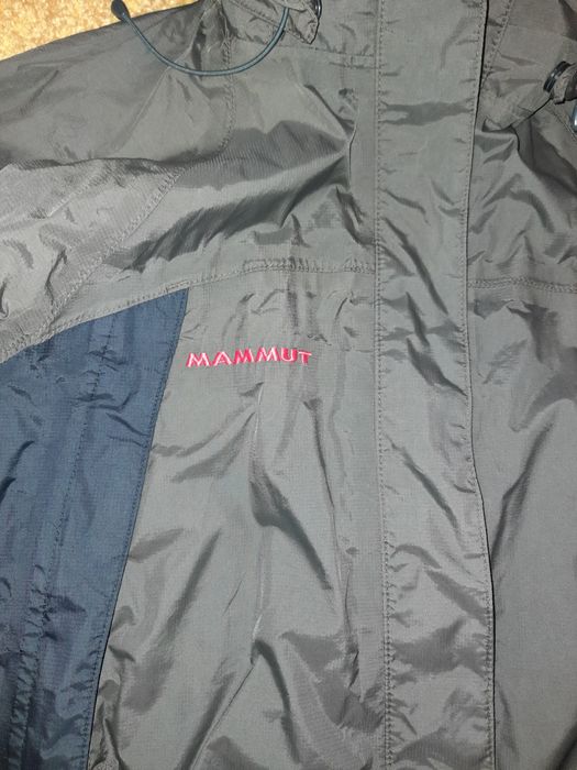 Geaca Mammut originala