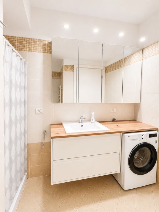 Apartament 2 camere The Ring Lidl