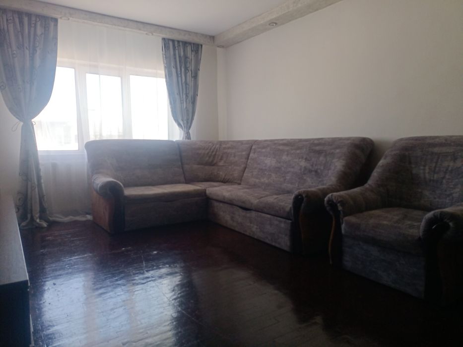 Închiriez ap. 2 camere decomandat ,Obcini,  Suceava