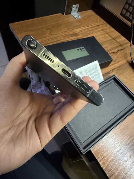 Samsung S23 Ultra 512gb Sim + Esim