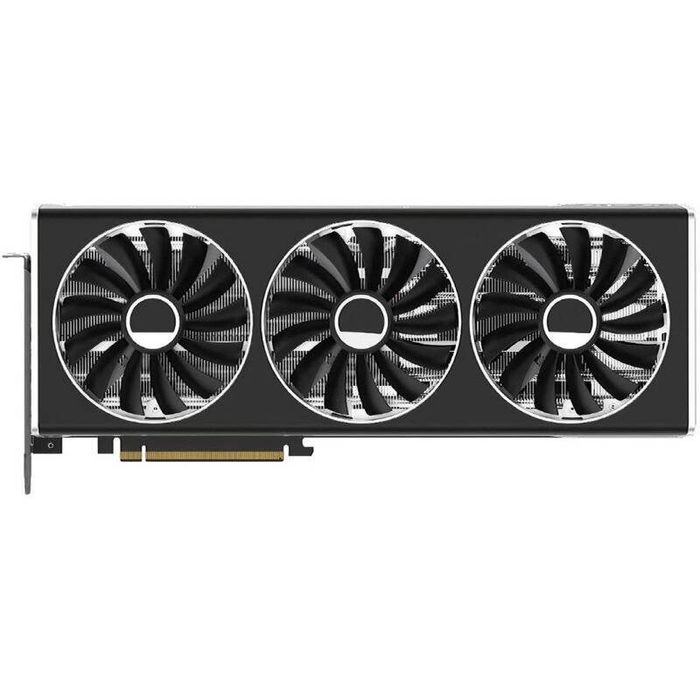 Placa video rx 7900xt XFX Merc 20gb
