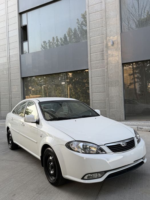 Chevrolet Lacetti / Gentra 2016