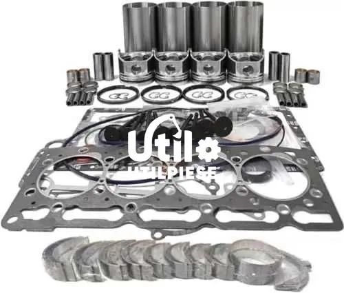 Piese Motor Caterpillar 3204DI 3208 3304 3306 D330 D333 + piese CAT