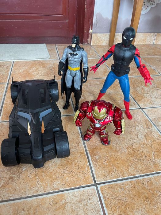 Figurine  Marvel
