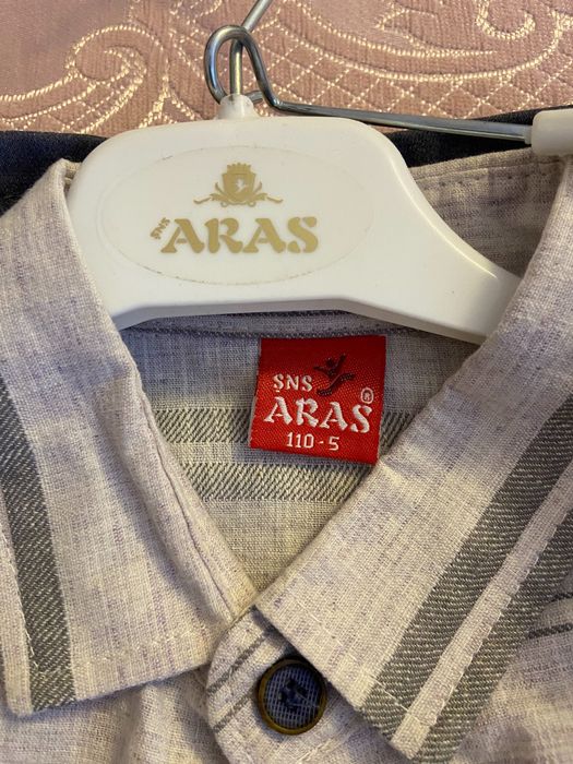 Детский костюм джинсы