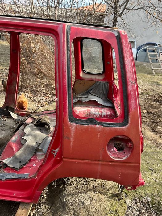 Тико рама яхши холатда