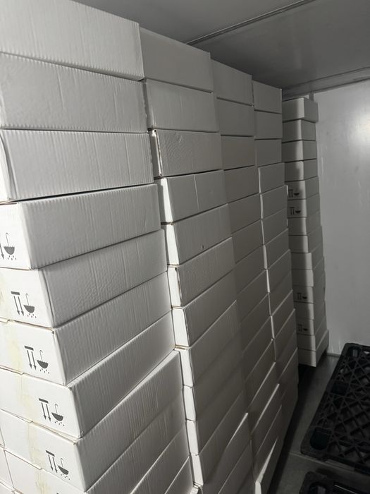 Фарш судака в Астане из вко зайсан