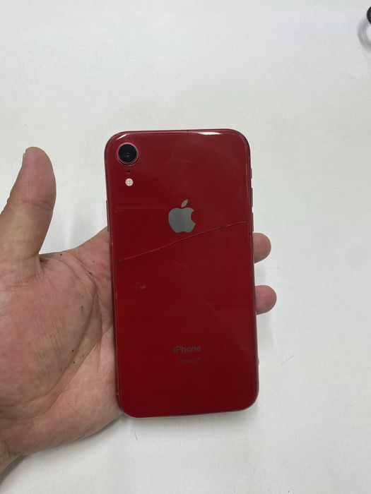 Iphone XR (128GB)