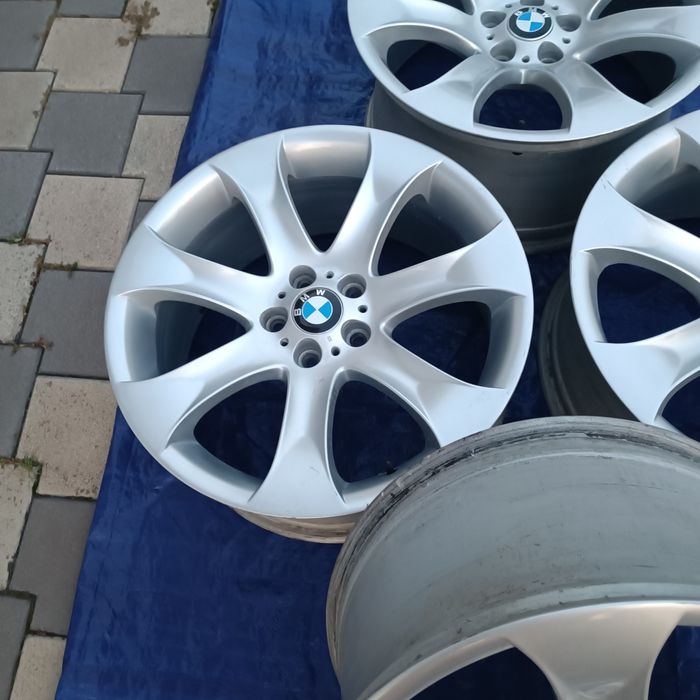 Jante originale BMW X5 -X6 R20