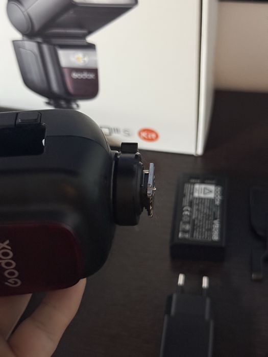 Blitz Godox V860III s (Sony)