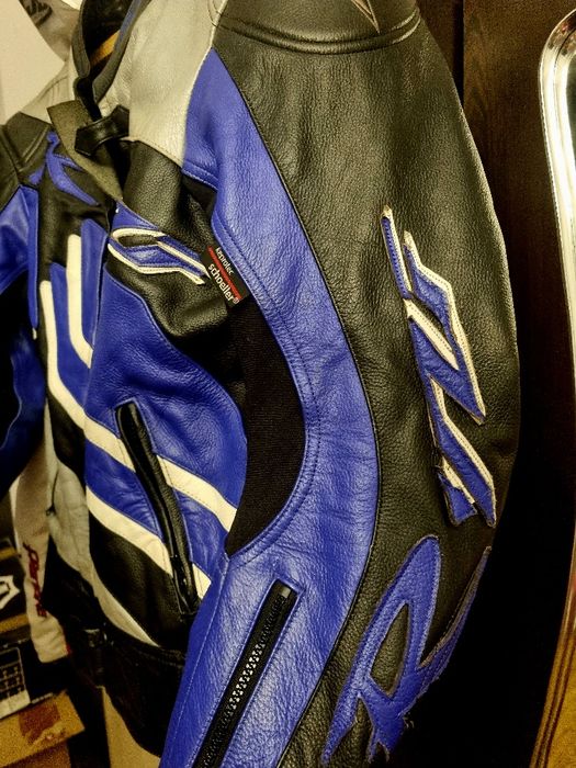 Geaca moto YAMAHA  R-YZF