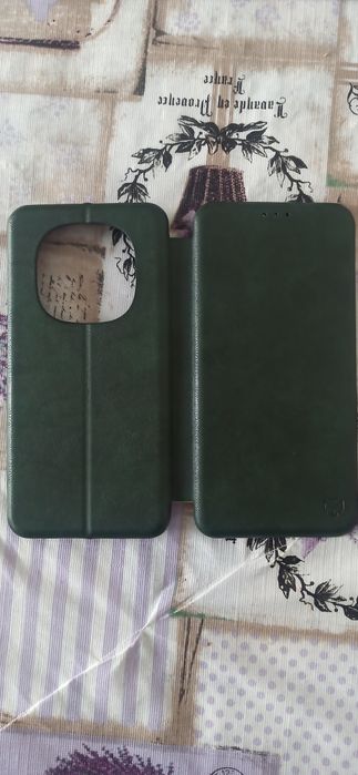 Husa magnetica Xiaomi note 14 pro 5g