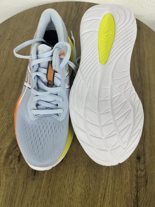 Asics  FF Blast + PureGel