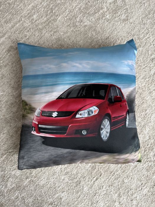 Подушка Suzuki Sx4