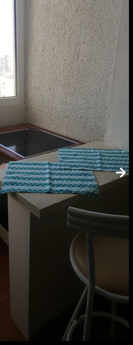 Дава се под наем Едностаен апартамент в София, Люлин 10 - 40 кв.м за 357 € - Снимка #4