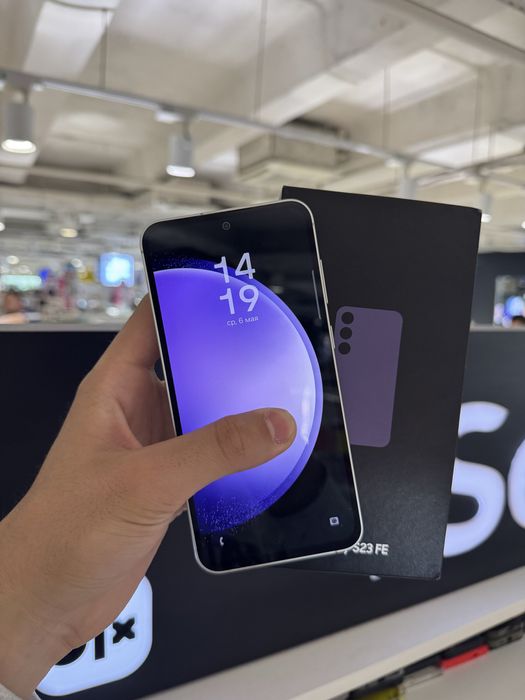 Samsung S23 Fe 128gb