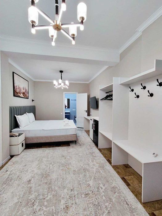 Продаётся дом гостиница Саломатина