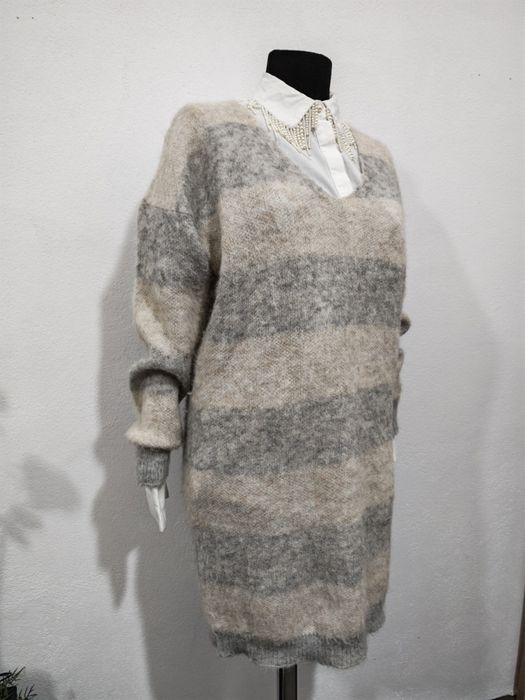 Rochie  din lana alpaca