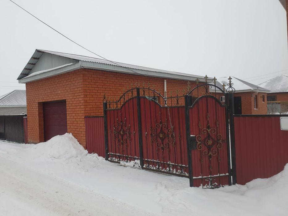 Недвижимость. Коттедж