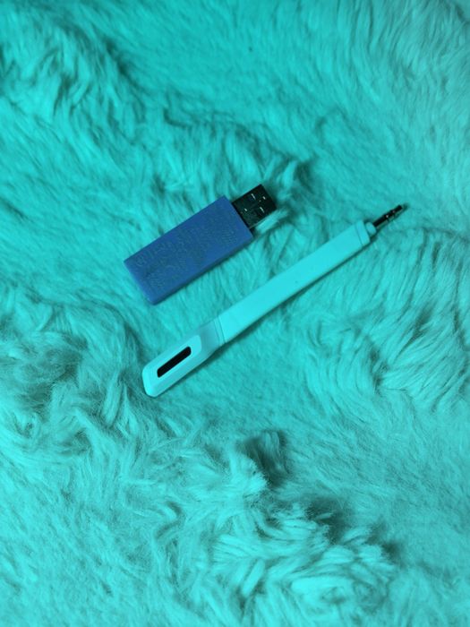 Наушники logitech g733